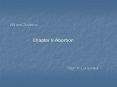 Williams Obstetrics           Chapter 9 Abortion PowerPoint PPT Presentation