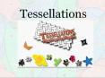 Tessellations Make Your Own Escher Tessellations 3 Start PowerPoint PPT Presentation