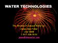 WATER TECHNOLOGIES PowerPoint PPT Presentation
