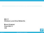 IEEE 802.11