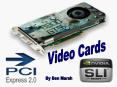 Video Cards PowerPoint PPT Presentation