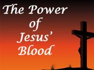 The Power of Jesus