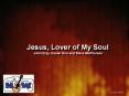 Jesus, Lover of My Soul PowerPoint PPT Presentation