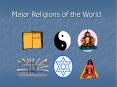 Major Religions of the World PowerPoint PPT Presentation