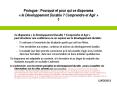 Prologue : Pourquoi et pour qui ce diaporama « le Dйveloppement Durable ? Comprendre et Agir » ? PowerPoint PPT Presentation
