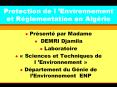 Protection de l PowerPoint PPT Presentation
