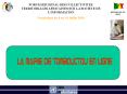 forum regional des collectivites territoriales africaines PowerPoint PPT Presentation