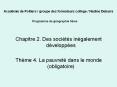 Acadйmie de Poitiers / groupe des formateurs collиge / Nadine Debarre PowerPoint PPT Presentation