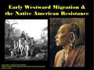 Early Westward Migration