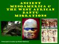 Ancient Mesoamerica PowerPoint PPT Presentation