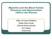 Office of Human Relations