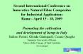 Second International Conference on Innovative Natural Fibre Composites for Industrial Applications Rome - April 15 - 18, 2009      Promoting the cultivation and development of hemp in Italy Isidoro Peroni, Glenda Giampaoli, Cesare Quaglia Sapienza PowerPoint PPT Presentation