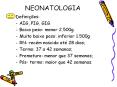 NEONATOLOGIA PowerPoint PPT Presentation
