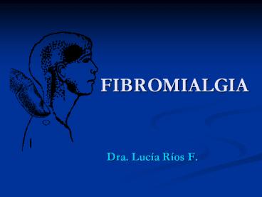 FIBROMIALGIA
