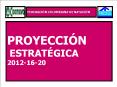 FEDERACI N COLOMBIANA DE NATACI N PROYECCI N ESTRAT GICA PowerPoint PPT Presentation