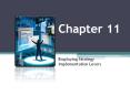 Chapter 11  Employing Strategy Implementation Levers PowerPoint PPT Presentation