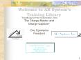 Welcome to AR System’s Training Library PowerPoint PPT Presentation