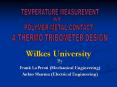 Wilkes University PowerPoint PPT Presentation