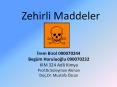 Zehirli Maddeler PowerPoint PPT Presentation