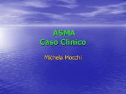 ASMA Caso Clinico
