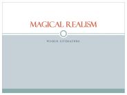 World Literature