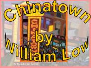 William Low