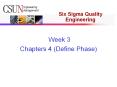Six Sigma Quality Engineering PowerPoint PPT Presentation