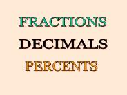 DECIMALS