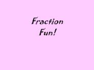 Fraction