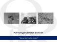 Platinum group metals overview PowerPoint PPT Presentation