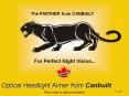 The Panther Optical Headlight Aimer from Canbuilt PowerPoint PPT Presentation