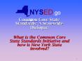 Common Core State Standards: A Statewide Dialogue PowerPoint PPT Presentation