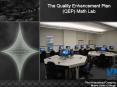 The Quality Enhancement Plan (QEP) Math Lab PowerPoint PPT Presentation