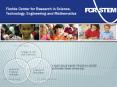 Florida Center for Research in Science, Technology, Engineering and Mathematics PowerPoint PPT Presentation