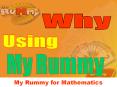 My Rummy PowerPoint PPT Presentation