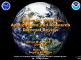Center for Satellite Applications and Research External Review PowerPoint PPT Presentation