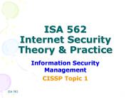 ISA 562