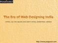 Web Design India PowerPoint PPT Presentation