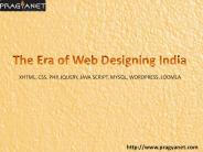 Web Design India