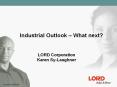 Industrial Outlook – What next? PowerPoint PPT Presentation