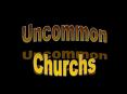 Uncommon PowerPoint PPT Presentation