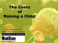 The Costs       of Raising a Child PowerPoint PPT Presentation