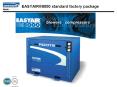 EASYAIR®8000 standard factory package PowerPoint PPT Presentation