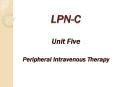 LPN-C PowerPoint PPT Presentation