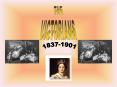 VICTORIANS PowerPoint PPT Presentation