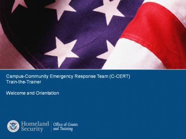 Module 1 – Slide 1