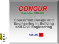 CONCUR IMS implementation PowerPoint PPT Presentation