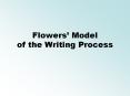 Flowers PowerPoint PPT Presentation