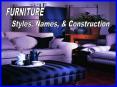 FURNITURE PowerPoint PPT Presentation