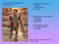 Armour of God (Pictures) PowerPoint PPT Presentation
